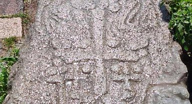 Van'da Bizans dönemine ait 2 stel ele geçirildi