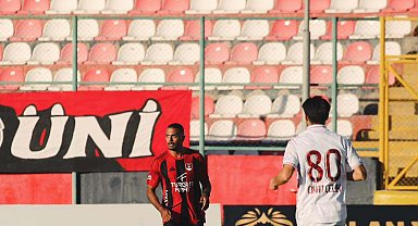 Vanspor FK, Sivasspor'la golsüz berabere kaldı