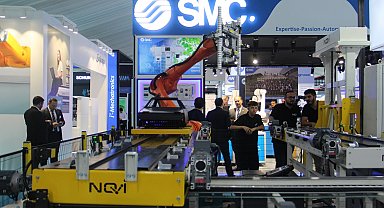 Verimlilik Masası Zirvesi, Bilişim Vadisi'nde başladı