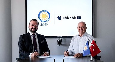 WhiteBIT TR, her yeni kullanıcı için TEGV'e bağış yapacak