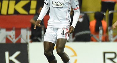 Wilfred Ndidi: İyi bir maç oldu, 4 gol attık hiç gol yemedik