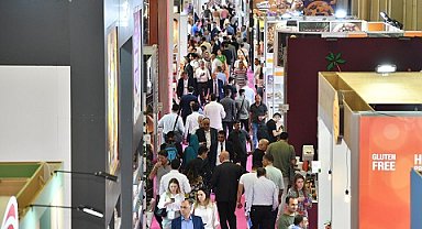 WorldFood İstanbul, 2 Eylül'de kapılarını açıyor