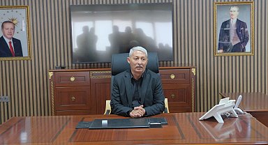 Yahşihan Belediye Başkan Vekili, Aydın Demirdirek oldu