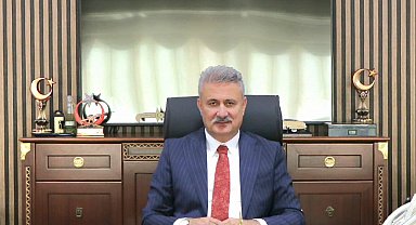 Yahşihan Belediye Başkanı Sungur, gözaltına alındı