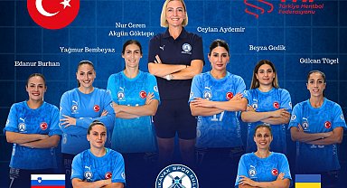 Yalıkavakspor'da 9 isim milli takımda