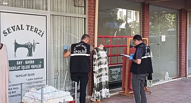 Yalova'da silahlı kavga; kurşunlar 2 iş yerine isabet etti