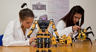 Yapay Zeka Akademik Tez Programı başvuruları başladı