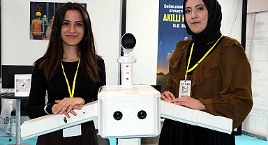 Yapay zeka destekli 'akıllı korkuluk' ekili alanları yabani hayvanlara karşı koruyacak