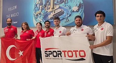 Yeni Delhi 2025 Dünya Para Atletizm Şampiyonası başlıyor