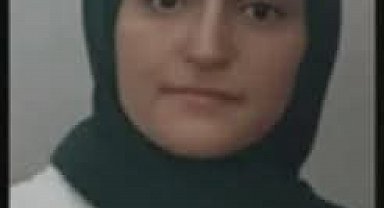 Yerde hareketsiz yatan keçiye dokununca akıma kapılıp öldü