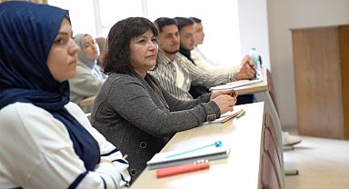 YÖK: Özel kontenjanlara 20 bin aday yerleşti