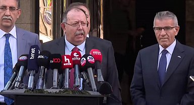 YSK, CHP'nin kongre itirazını kabul etti