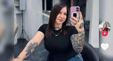 Yüksek sesli müzik tartışmasında Dilara'yı öldüren komşusu tutuklandı