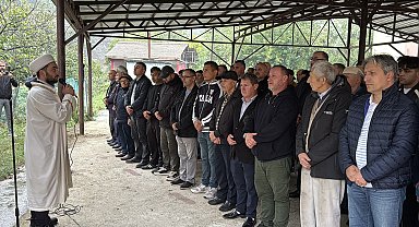 Yüksek sesli müzik tartışmasında Dilara'yı öldüren komşusu tutuklandı