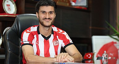 Yusuf Cihat Çelik, Sivasspor'da