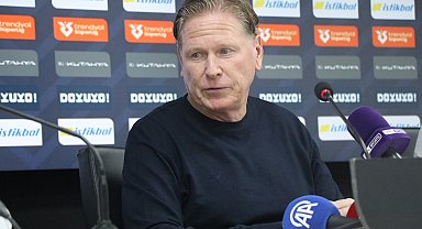 Zecorner Kayserispor-Gençlerbirliği maçının ardından