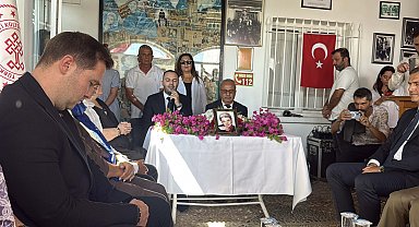 Zeki Müren, Bodrum'da anıldı