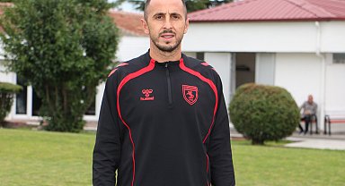 Zeki Yavru: Hedef, ülkemize ve şehrimize puanlarla dönmek