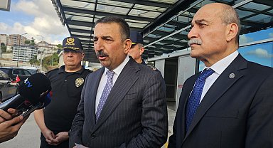 Zonguldak'ta maden ocağında göçük; 1 ölü, 1 yaralı