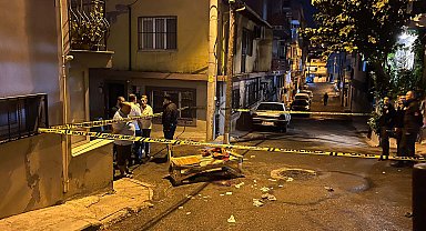 1 kişinin öldüğü bıçaklı kavgada cinayet şüphelisi tutuklandı