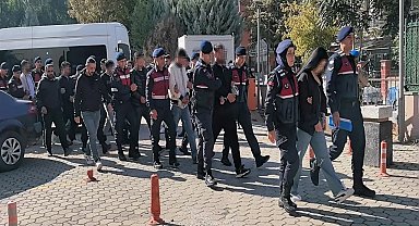 1 kişinin öldüğü silahlı kavgaya ilişkin 2 tutuklama