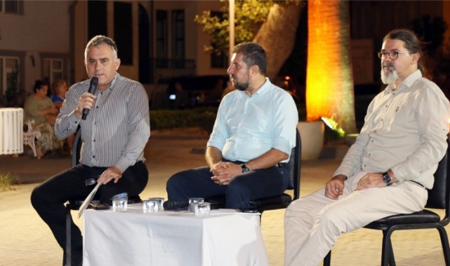 101. Yılında Lozan Mudanya’da Konuşuldu