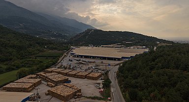 14 ambalajlı su üretim tesisinin bulunduğu 'su şehri' Bursa'nın içecek suyu kalmadı