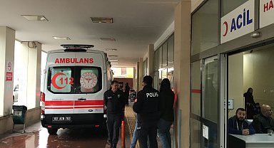 14 yaşındaki çocuk, 16 yaşındaki arkadaşını öldürdü