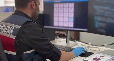 15 ilde 'siber suç' operasyonu: 16 tutuklama