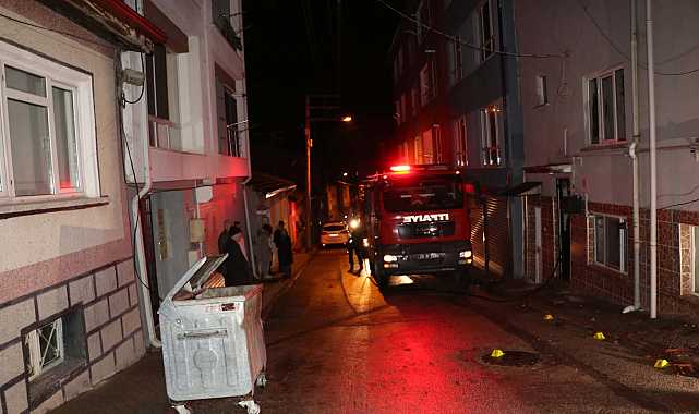 1,5 yaşındaki çocuğun boynunu kesen sanığa 21,5 yıl hapis