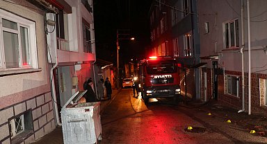 1,5 yaşındaki çocuğun boynunu kesen sanığa 21,5 yıl hapis