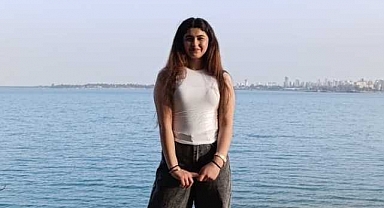 16 yaşındaki Aybüke'den 3 gündür haber yok