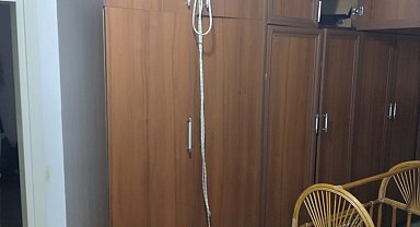 2 çocuk annesi, evde ölü bulundu