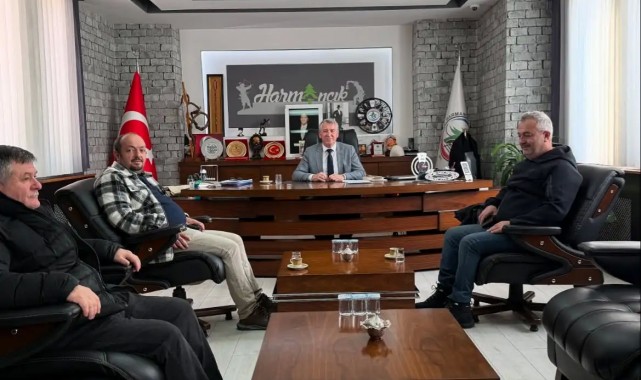 2. Etap Toki Konutları başlıyor.