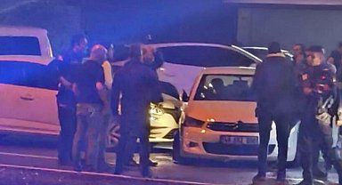 2 kişiyi öldürüp, 2'si polis 7 kişiyi yaraladı; çatışmada etkisiz hale getirildi