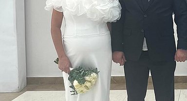 20 günlük eşini öldürüp, intihar etti