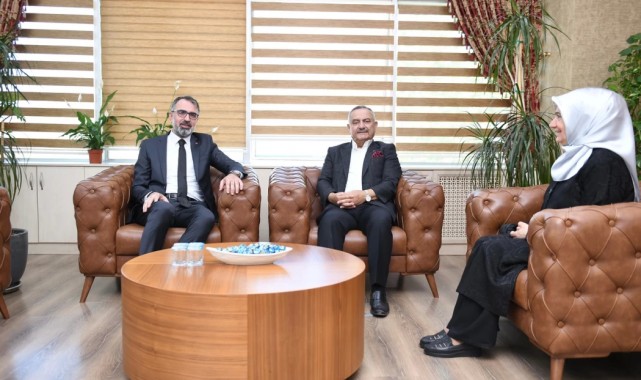 23. Dönem AK Parti Bursa Milletvekili Sayın Ali Ku...