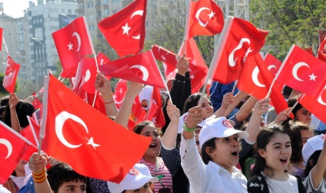 23 Nisan Gemlik’te Coşkuyla Kutlanacak