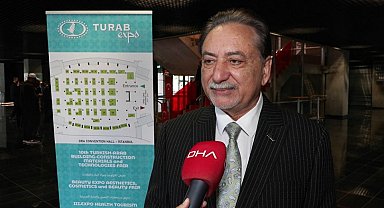 24'üncü Türk Arap İş birliği Zirvesi İstanbul'da yapılıyor