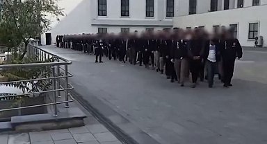 25 ilde siber suç operasyonu: 59 tutuklama