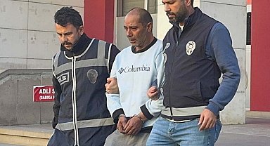 3 çocuk annesi eşini tüfekle öldüren zanlı tutuklandı