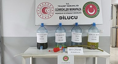 3 ilde 4,3 milyar liralık uyuşturucu madde ele geçirildi