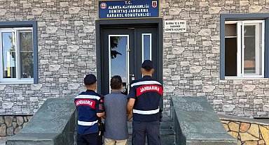 32 ilde FETÖ'ye yönelik operasyon; 41 tutuklama