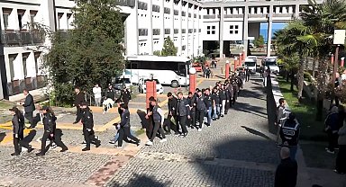 37 ilde siber suç operasyonları: 209 tutuklama