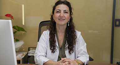 'Anne ve bebek için en sağlıklı başlangıç normal doğum'