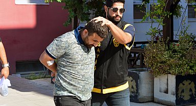 'Cinayetten önce dayak yerken 112'yi arayıp yardım istedim'