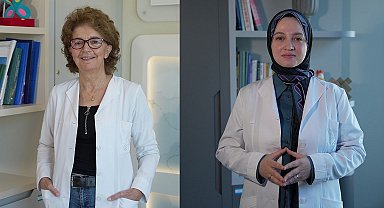 'Disleksi bir hastalık değil, nörobiyolojik bir bozukluktur'