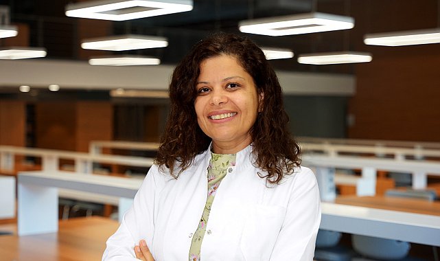 'Erken menopozda östrojen tedavisi yaşam kalitesini iyileştiriyor'