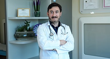 'Genetik testler kanser tedavisinde giderek önem kazanıyor'