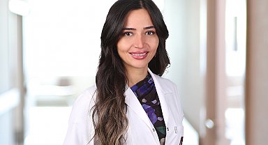 'Gereksiz vitamin kullanımı vücuda zarar verebilir'